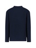 Donegal Knit Pullover