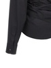 One-Shoulder Shirt Shirt, Blouse Black