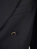 Cohey Double-breasted Blazer