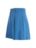 Shorts Pinko 'sorridente' In Linen Blend