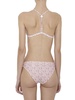 Triangle bikini set