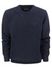 Tisbury Crewneck Pullover Barbour