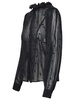 'terzali' Cotton Shirt