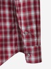 Brioni Checkered Shirt