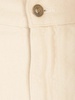 Straight Jeans With Dip-dye Effect