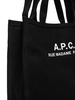 Recuperation Canvas Shopping Bag