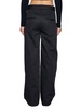 Reversed Waistband Chino Pants
