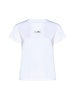 Logo Patch Crew Neck T-shirt
