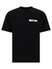 Le T-shirt Gros Grain cotton T-shirt