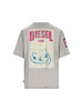 Diesel T-Shirt And Polo Shirt