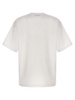 Logo Printed Crewneck T-shirt