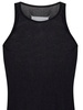 Cotton tank top