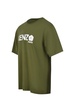 Kenzo T-shirt Made Of Cotton.