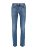 North Mid-rise Jeans