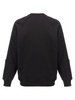 Vintage Balmain Embroidered Oversized Sweatshirt