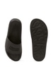 LOGO SANDALS