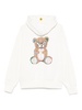 Cotton sweatshirt