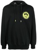 PRINTED HOODIE
