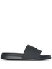 LOGO SANDALS