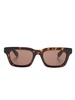 LOGO SUNGLASSES