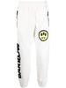 LOGO PANTS