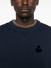 LOGO SWEATSHIRT