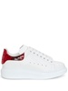 LEATHER SNEAKERS