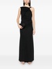 STRETCH JERSEY DRESS