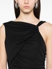 STRETCH JERSEY DRESS