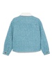 Bonnibell tweed jacket with pockets