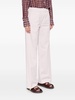 My Pants trousers in cotton