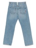 James jeans in cotton with logo