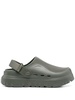 Grey 'Peakmod' mules