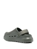 Grey 'Peakmod' mules