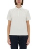 COTTON BOWFORD POLO SHIRT