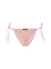 Versace Women Baroque Print Bikini Bottom