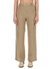 LINEN PANTS