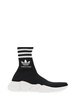 SPEED SNEAKER IN TECHNICAL FABRIC