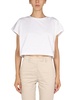 "YUMANA" COTTON T-SHIRT