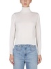 CASHMERE TURTLENECK SWEATER