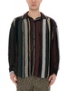 CHIFFON SHIRT