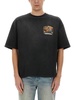 COTTON JAZZ HIDEAWAY T-SHIRT