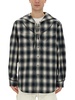 COTTON SHIRT