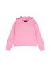 LOGO HOODIE