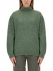 TURTLENECK SHIRT