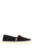 Kenzo Women Espadrille With Logo