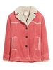 SHORT COAT