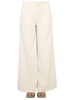 CORDUROY PALAZZO PANTS