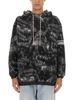 MONSTER FLEECE OVERSIZE FIT SWEATSHIRT