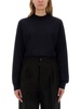 WOOL JERSEY.
